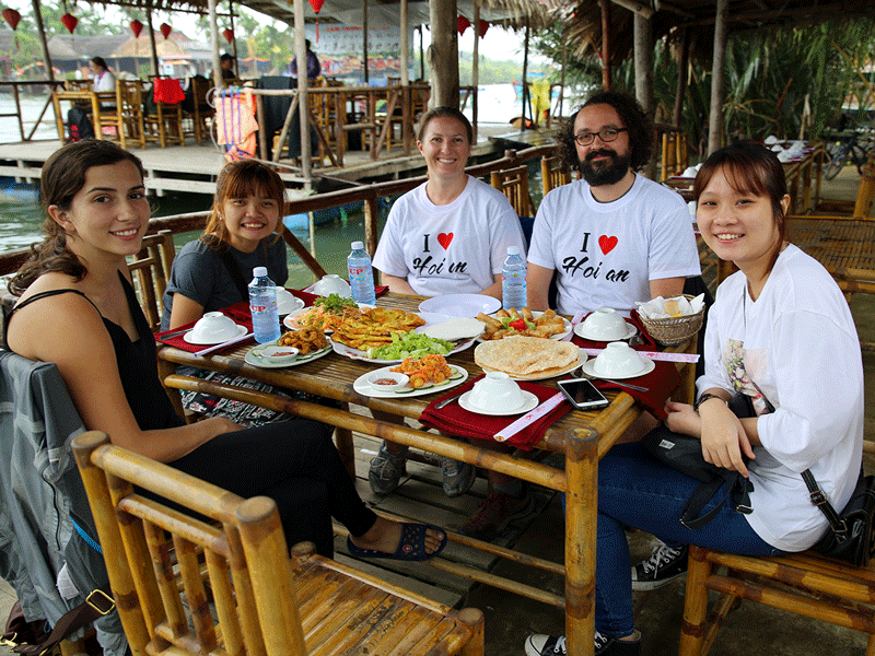 Central Vietnam Deep Dive