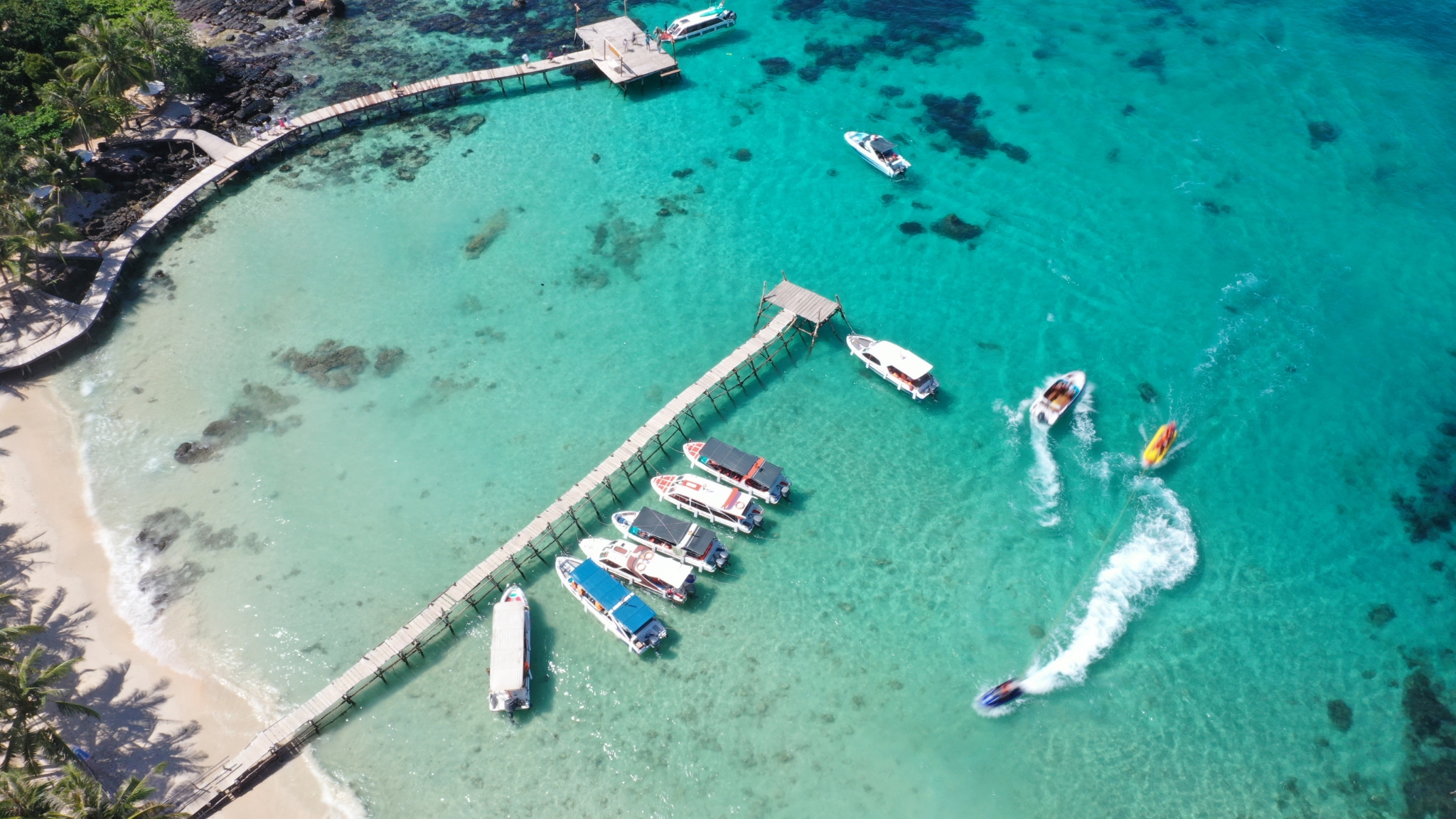 Phu Quoc Island Escape