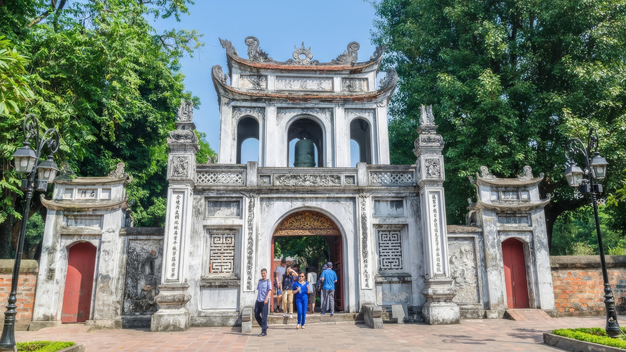 Vietnam Classic Tour