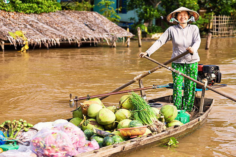 Vietnam Craft & Artisan Journey